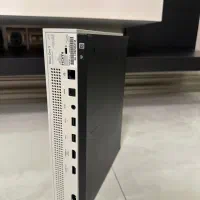 اکس باکس Xbox One S یک ترابایت + کینکت + دو دسته|کنسول، بازی ویدئویی و آنلاین|تهران, گلستان (شهرک راه آهن)|دیوار