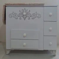 میز چرخ خیاطی