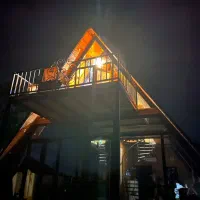 کلبه-سوئیسی-دو-خواب-استخردار-لفور-شیرگاه