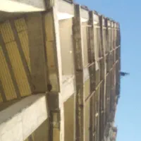 نصب والپست ونعل درگاه دروپنجره منبع آتش‌نشانی و..|خدمات پیشه و مهارت|شیراز, لاله|دیوار