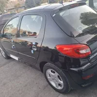 ۲۰۷پانوراما۱۴۰۴|خودرو سواری و وانت|یاسوج, |دیوار