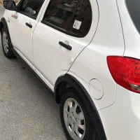 کوئیک (s)(1402)|خودرو سواری و وانت|اراک, |دیوار