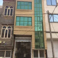 آمادگی همکاری یک واحد تجاری