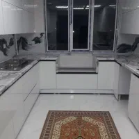 کمددیواری کابینت|جاکفشی، کمد، دراور|بیجار, |دیوار