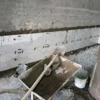 کاشیکاری و سرامیک کاری-نما وموزایک|خدمات پیشه و مهارت|میانه, |دیوار