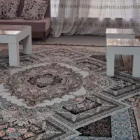 مبل ال یازده نفره ارزون به علت جابجایی چکی دو ماهه