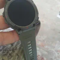 ساعت هوشمند با کیفیت زیر قیمت|ساعت|شیراز, باغ تخت|دیوار