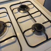 گاز لوفرا|اجاق گاز و لوازم برقی پخت‌وپز|تهران, مینی‌سیتی (شهرک نفت)|دیوار