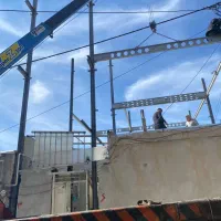 جوشکاری سیار