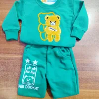 بلوز شلوار پسرانه