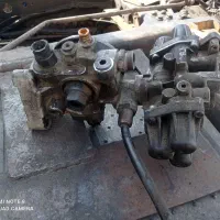 مکانیک و باطریساز بنز و بادی کار