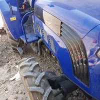 تراکتور لوول