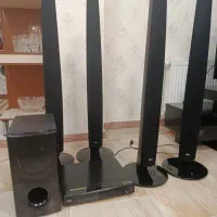 سینمای خانواده فلش خور ودی وی دی