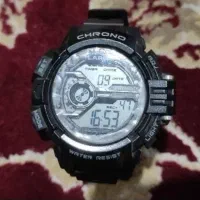 ساعت مچی اصل ژاپن برند لاروس(LAROS)|ساعت|نیشابور, فردوس شمالی|دیوار