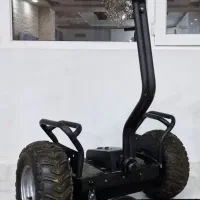 اسکوتر برقی ۱۹ اینچی افرود