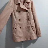 کت و بارونی