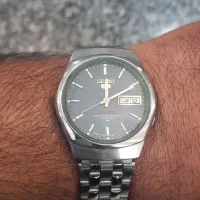 SEIKO 5|ساعت|امیدیه, |دیوار
