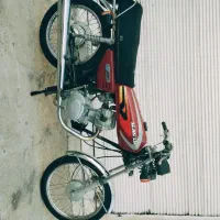 هندا ۸۶بی نضیر