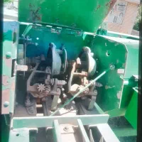 بیلرطرح جاندیر|خودرو سنگین|رامهرمز, |دیوار