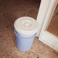 دبه بزرگ دربم داره