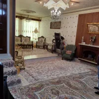 ۱۵۰متر ۸متربر سه طبقه
