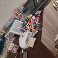 وسایل ناخن|آرایشی، بهداشتی، درمانی|قرچک, میرزائی شمالی|دیوار