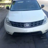 مورانو ۲۰۰۸ سفید صدفی|خودرو سواری و وانت|ری, دولت‌آباد|دیوار