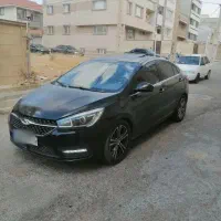 اریزو 5 اتومات مدل اخر 96مشکی اکسلنت ده ایربگ فول|خودرو سواری و وانت|شیراز, دکتر حسابی|دیوار