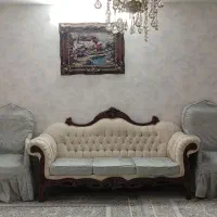 مبل ۷ نفره
