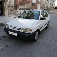 پراید 131 مدل 93