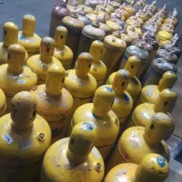 فروش کپسول استیلن کار کرده