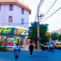 دوطبقه مرکز دانشسرا دوبهر50متری 120متربنا امراباد