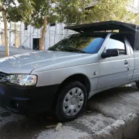 اریسان۲/مدل۱۴۰۴|خودرو سواری و وانت|خرمآباد, |دیوار