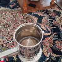 دیگ گلابگیری و عرقگیری