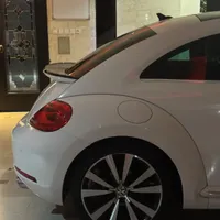 فولکس بیتل کوپه، مدل ۲۰۱۳