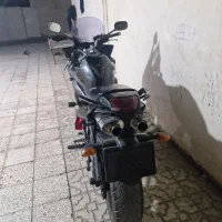 fz600|موتورسیکلت|تهران, تهرانپارس جنوبی|دیوار