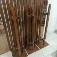 پایه گلدان بلند