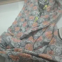 کرسی چوبی  و لحاف کرسی  به همراه بخاری برقی|بخاری، هیتر، شومینه|سبزوار, کهنه آب|دیوار