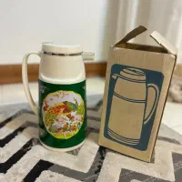 فلاکس نو با کارتن