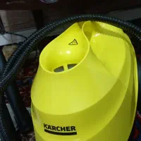 بخار شوی کارچر sc3