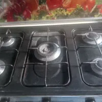 اجاق گاز|اجاق گاز و لوازم برقی پخت‌وپز|نهاوند, |دیوار