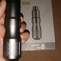 دستگاه تتو و وسایل