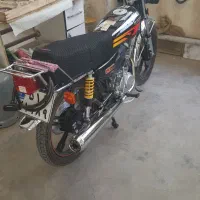 کویر200cc|موتورسیکلت|کرمانشاه, |دیوار