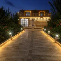 ویلای-دوبلکس-با-استخر-گرم-و-زمین-690-متری-در-رضویه