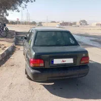 پراید 83|خودرو سواری و وانت|چگنی, |دیوار