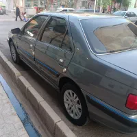 پارسسالدارایرینگ|خودرو سواری و وانت|قرچک, مهدیه|دیوار