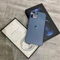 اپل 12 پرو صفته بازنشسته