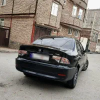 سمند سورن ef7