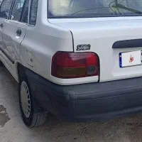 پراید|خودرو سواری و وانت|میاندوآب, |دیوار