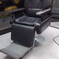 صندلی آرایشگاه vip